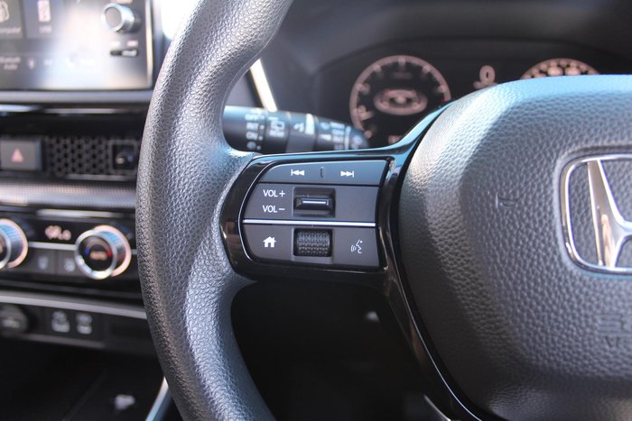 2024 Honda CR-V VTi X7