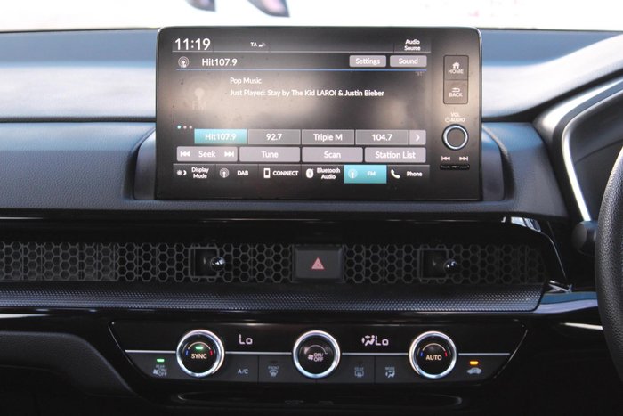2024 Honda CR-V VTi X7