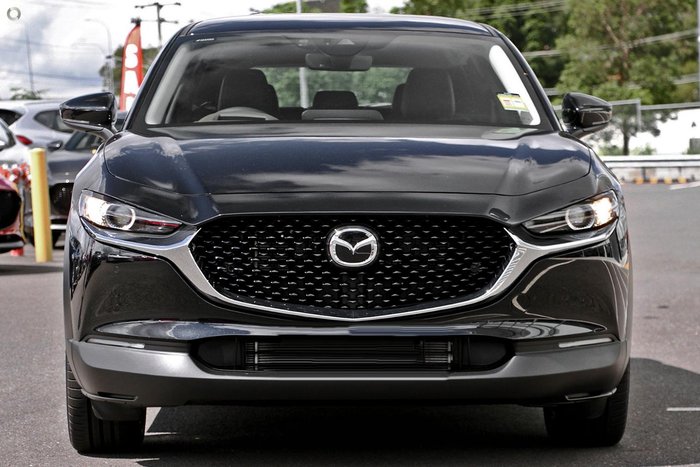 2026 Mazda CX-30 G25 Touring