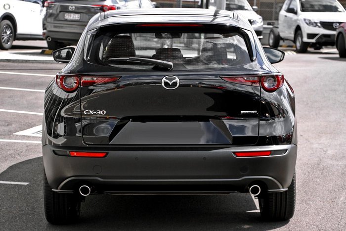 2026 Mazda CX-30 G25 Touring
