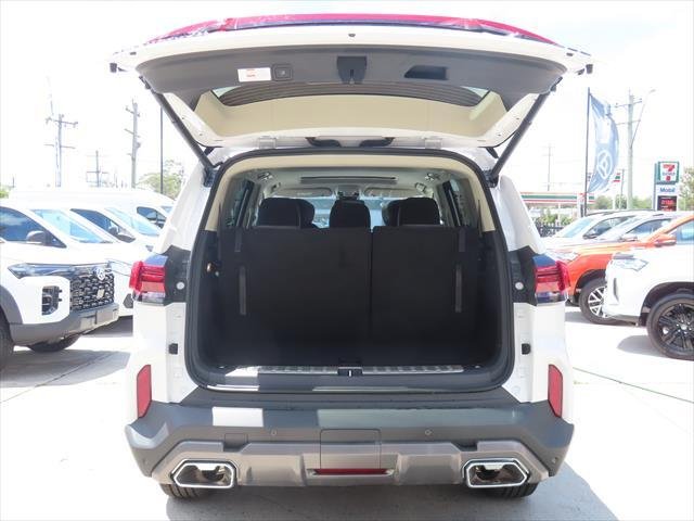 2026 LDV D90 Executive