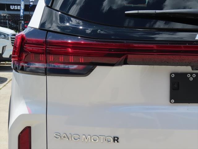 2026 LDV D90 Executive