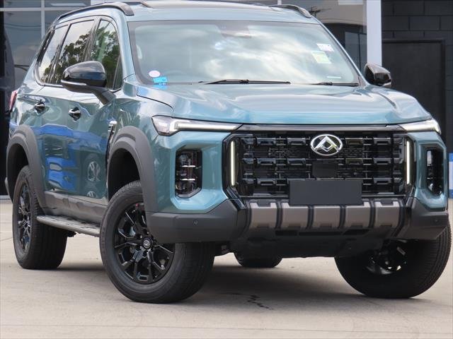 2026 LDV D90 Executive