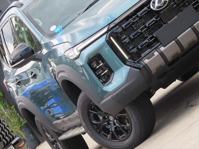 2026 LDV D90 Executive