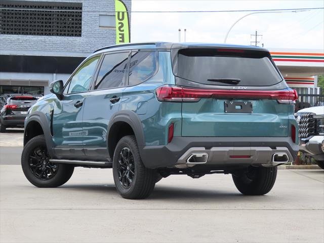 2026 LDV D90 Executive