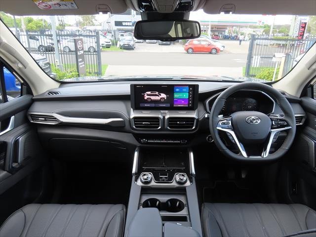 2026 LDV D90 Executive