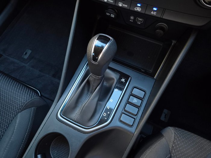 2017 Hyundai Tucson Active