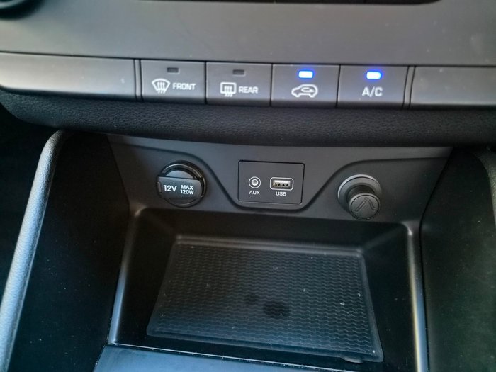 2017 Hyundai Tucson Active