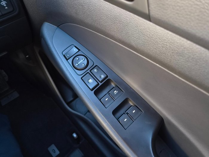 2017 Hyundai Tucson Active