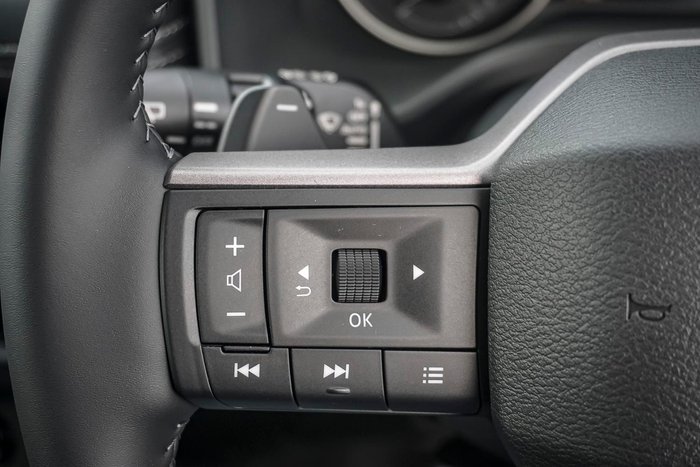 2026 Nissan X-TRAIL ST-L