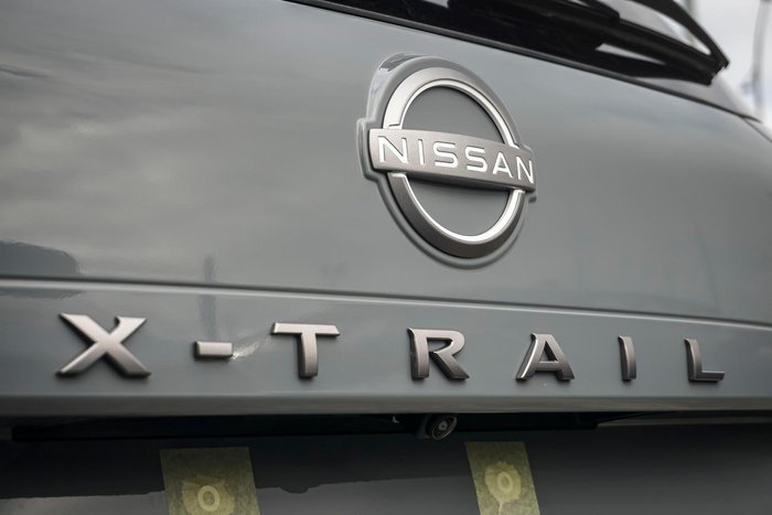 2026 Nissan X-TRAIL ST-L