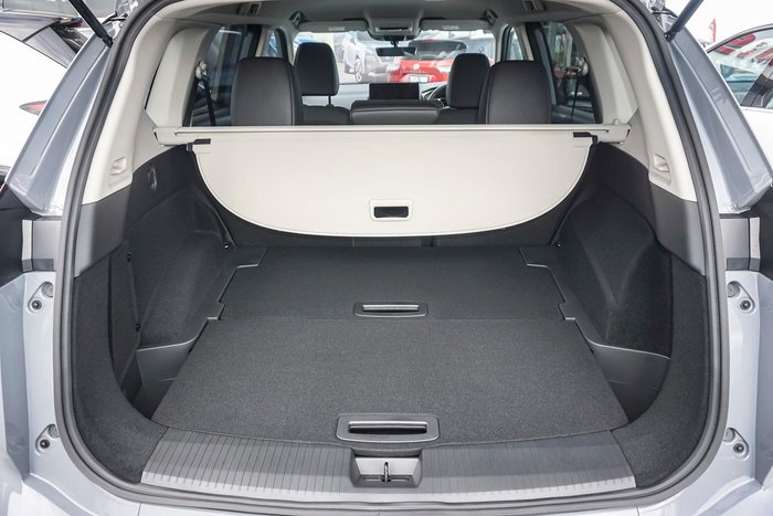 2026 Nissan X-TRAIL ST-L