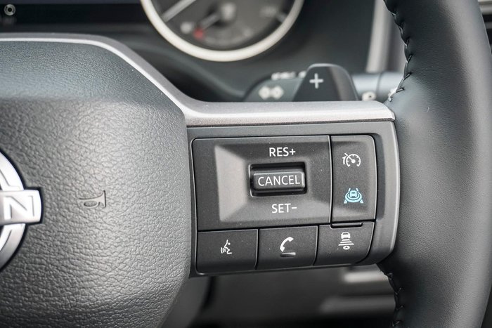 2026 Nissan X-TRAIL ST-L