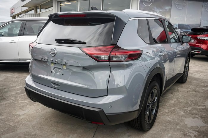 2026 Nissan X-TRAIL ST-L