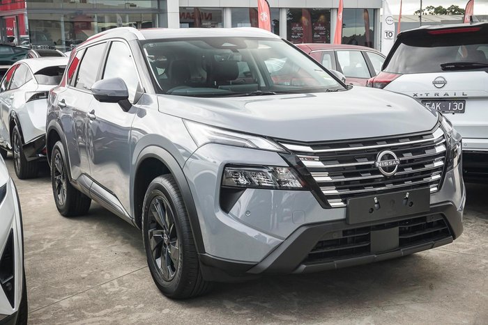 2026 Nissan X-TRAIL ST-L