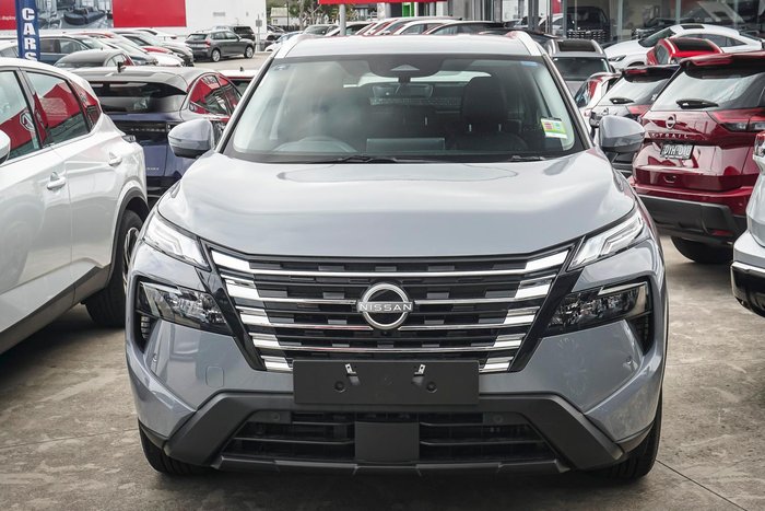 2026 Nissan X-TRAIL ST-L