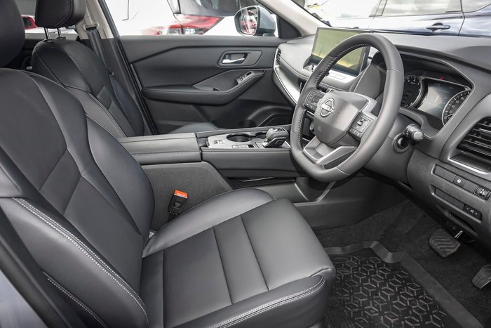 2026 Nissan X-TRAIL ST-L