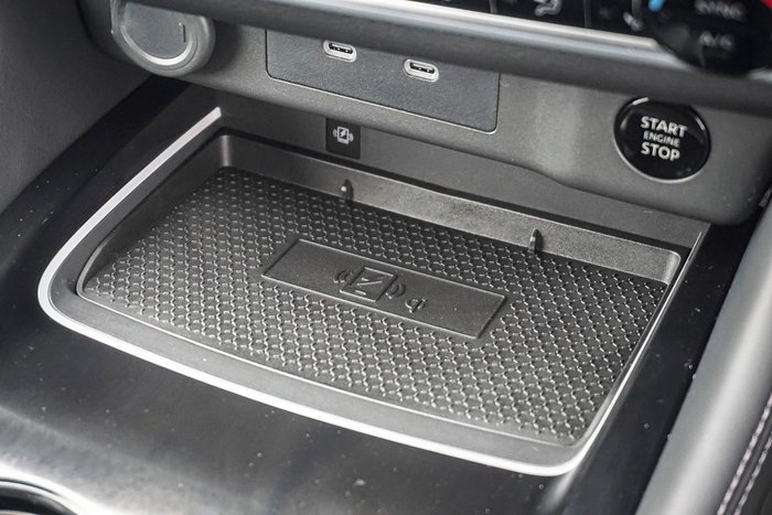 2026 Nissan X-TRAIL ST-L