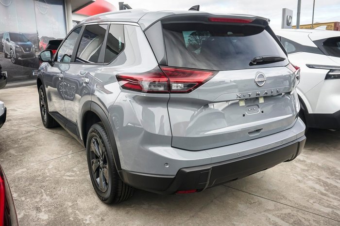 2026 Nissan X-TRAIL ST-L