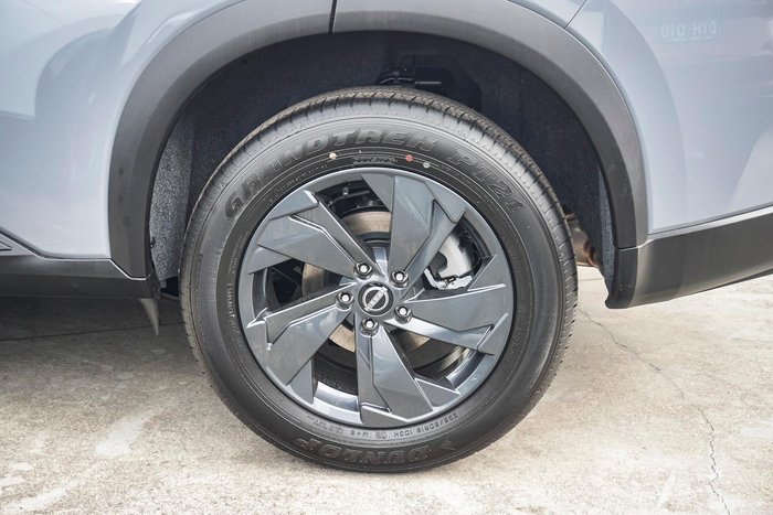 2026 Nissan X-TRAIL ST-L