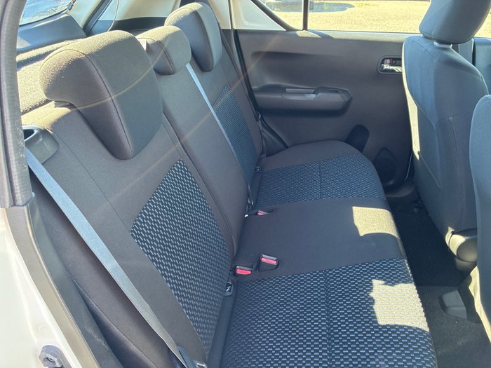 2024 Suzuki Ignis GL