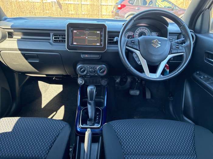 2024 Suzuki Ignis GL