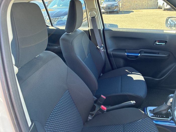 2024 Suzuki Ignis GL