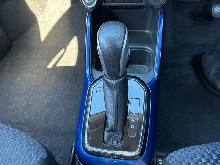 2024 Suzuki Ignis GL