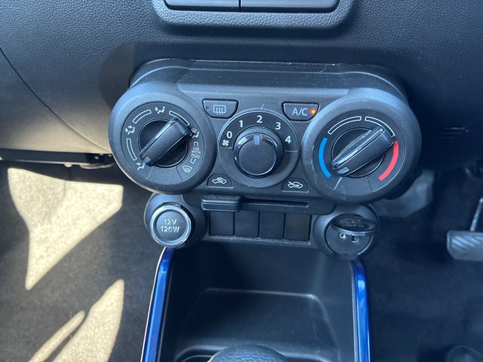 2024 Suzuki Ignis GL