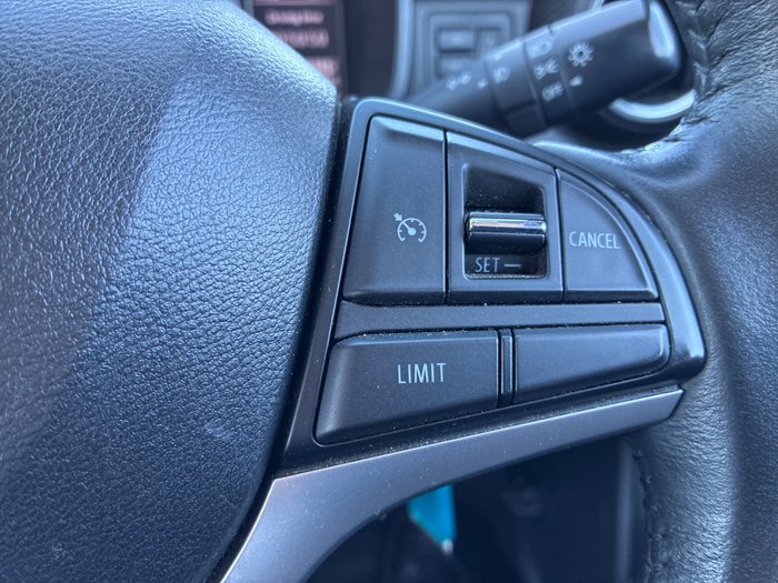 2024 Suzuki Ignis GL