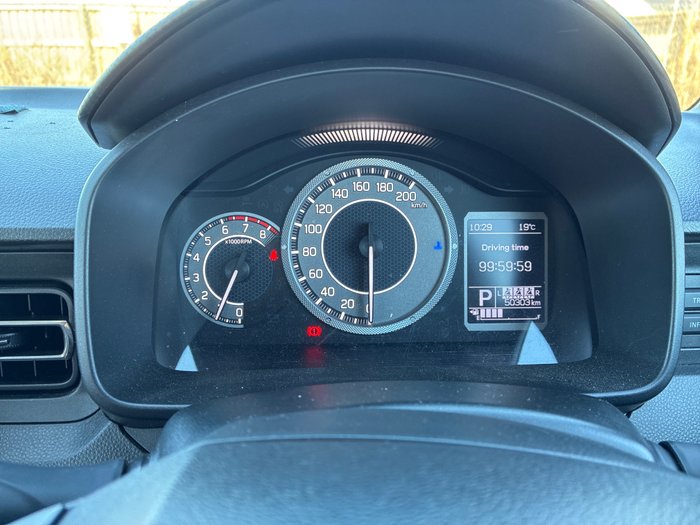 2024 Suzuki Ignis GL