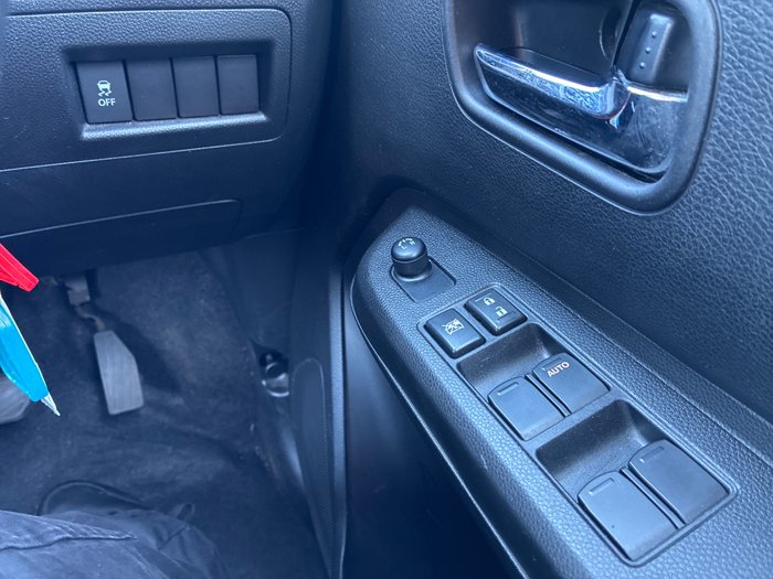 2024 Suzuki Ignis GL