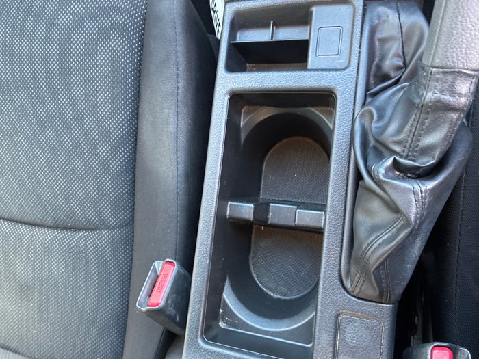 2012 Subaru XV 2.0i-L