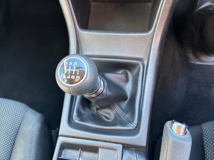 2012 Subaru XV 2.0i-L