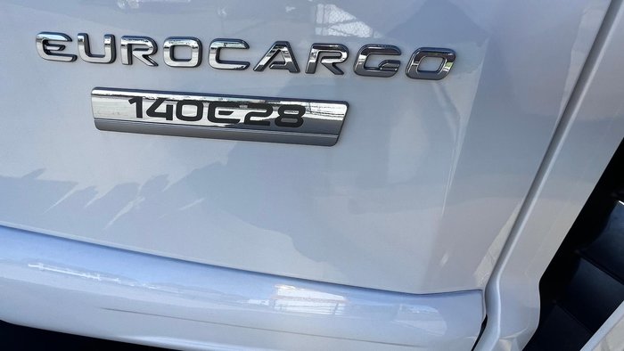 2026 Iveco Eurocargo ML140E28/P