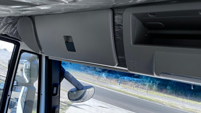 2026 Iveco Eurocargo ML140E28/P