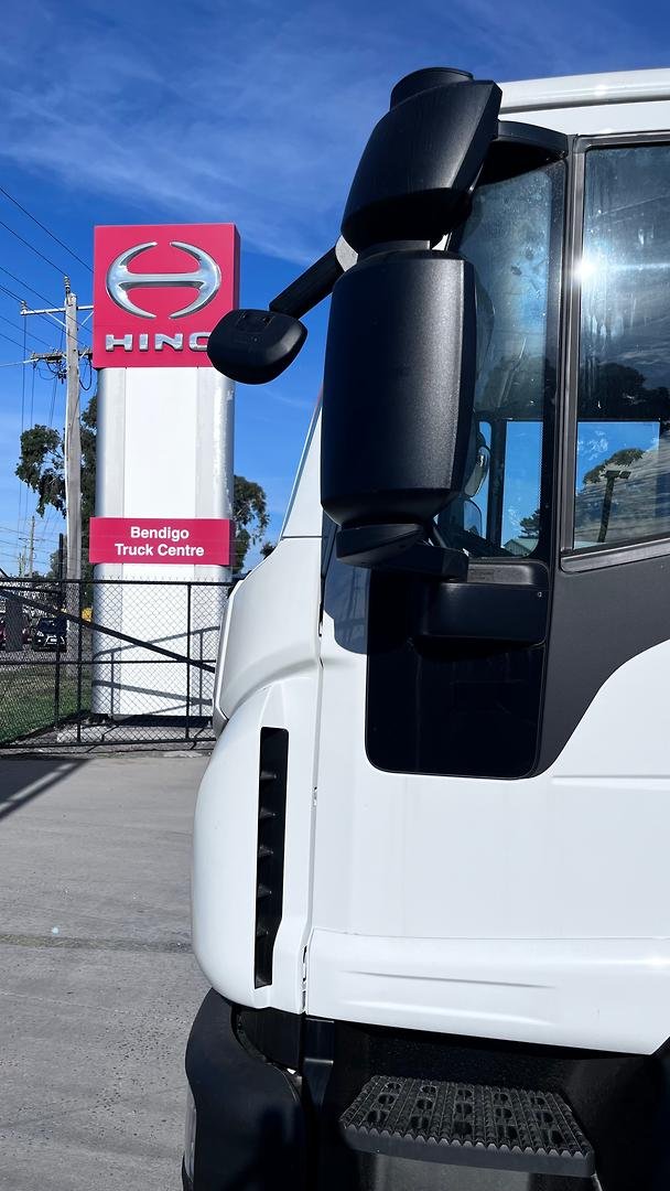 2026 Iveco Eurocargo ML140E28/P