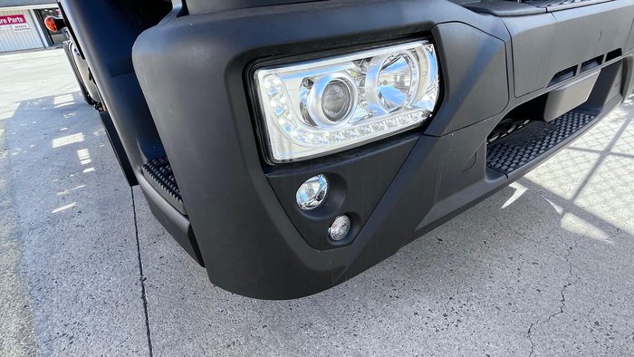2026 Iveco Eurocargo ML140E28/P