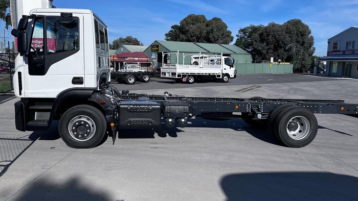 2026 Iveco Eurocargo
