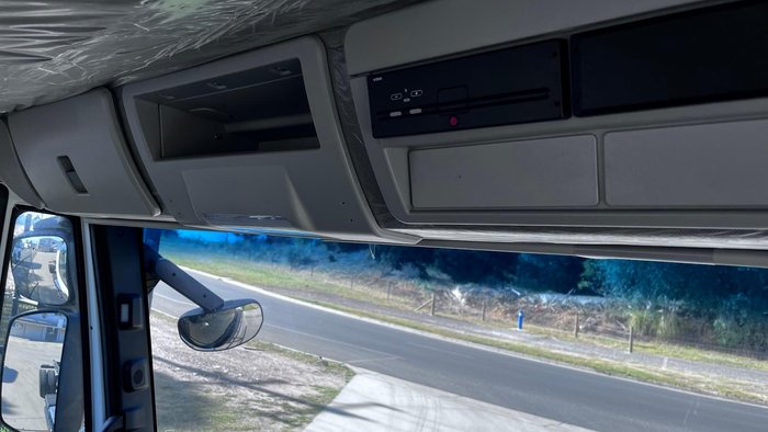 2026 Iveco Eurocargo ML140E28/P