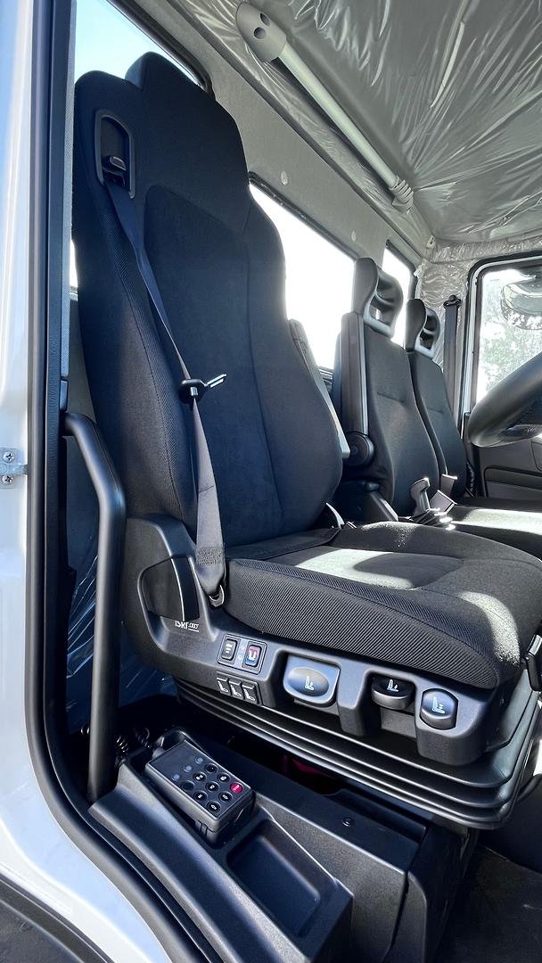2026 Iveco Eurocargo ML140E28/P