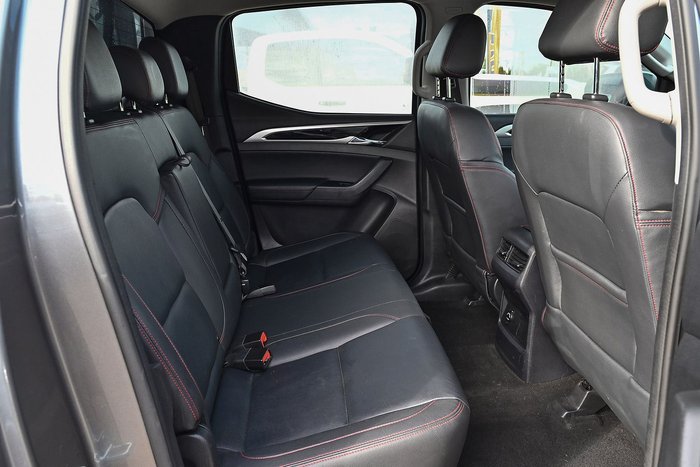 2019 LDV T60 LUXE