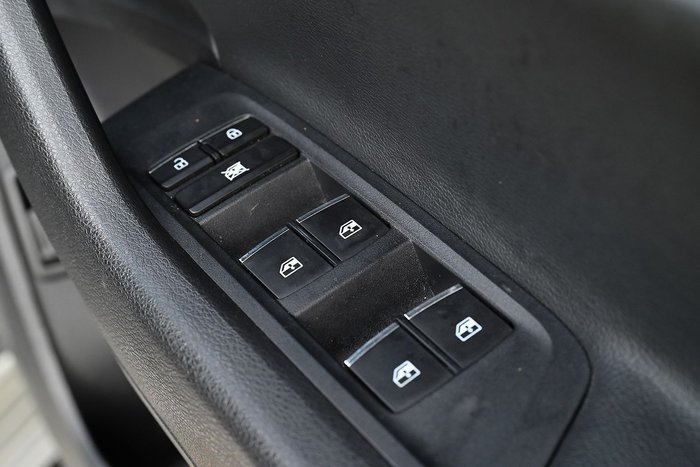 2019 LDV T60 LUXE