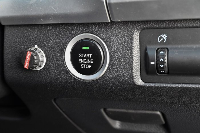 2019 LDV T60 LUXE