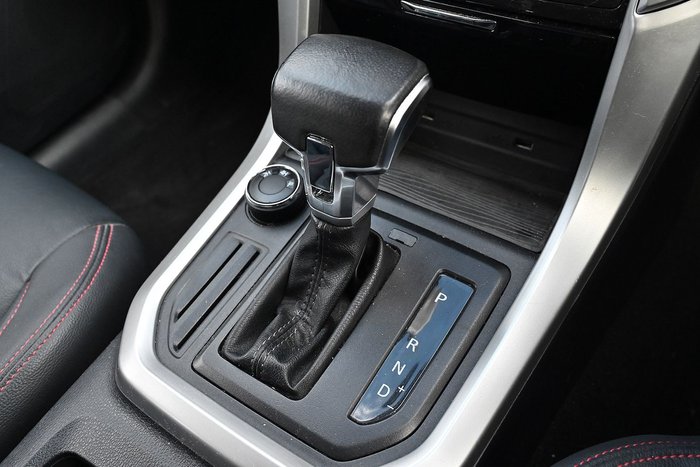 2019 LDV T60 LUXE
