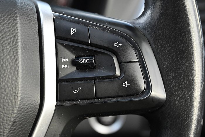 2019 LDV T60 LUXE