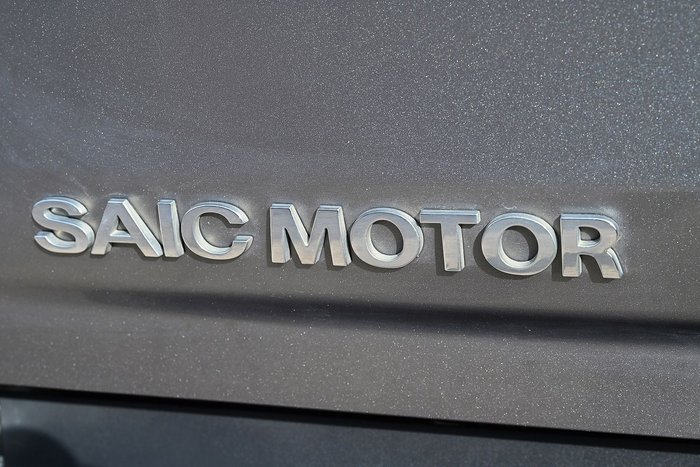 2019 LDV T60 LUXE