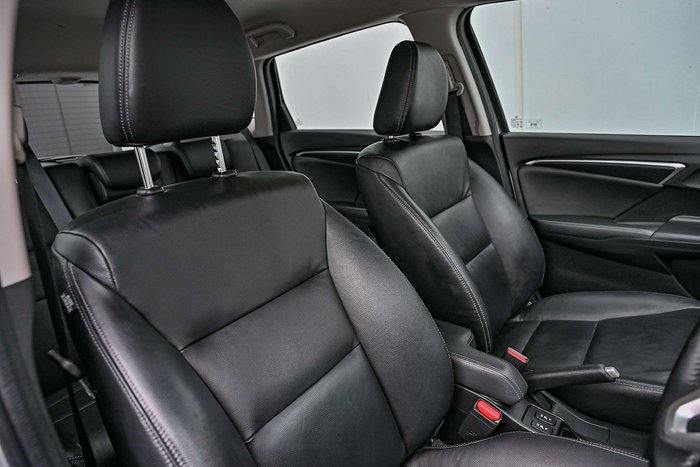 2014 Honda Jazz VTi-L
