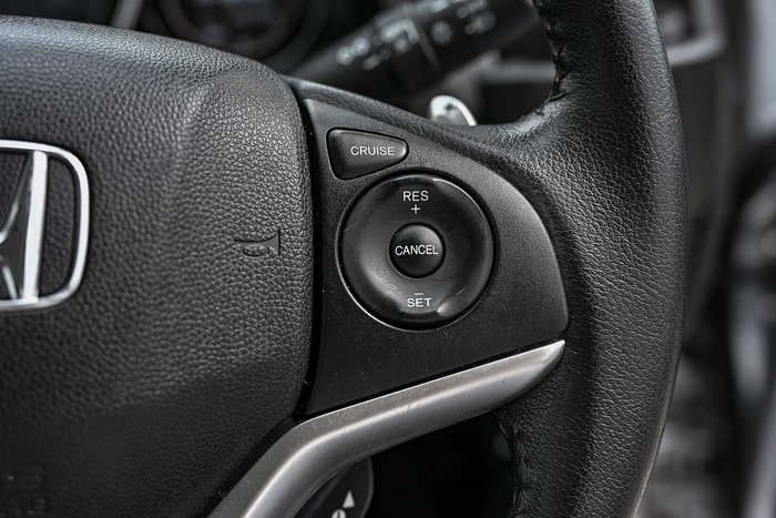 2014 Honda Jazz VTi-L