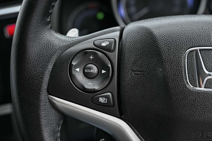 2014 Honda Jazz VTi-L